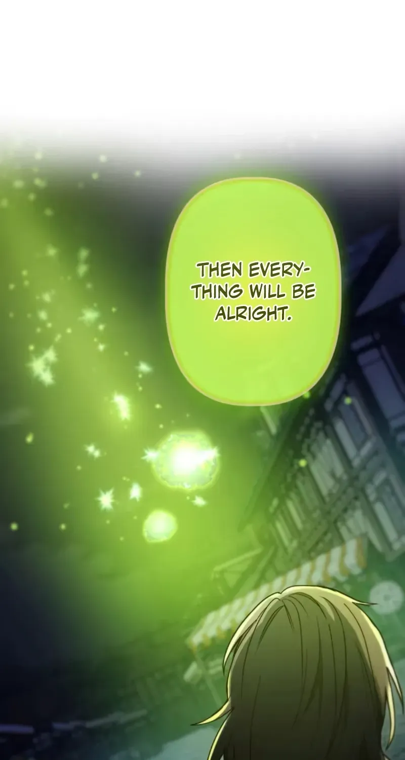 The Unluckiest Man Became the Universe