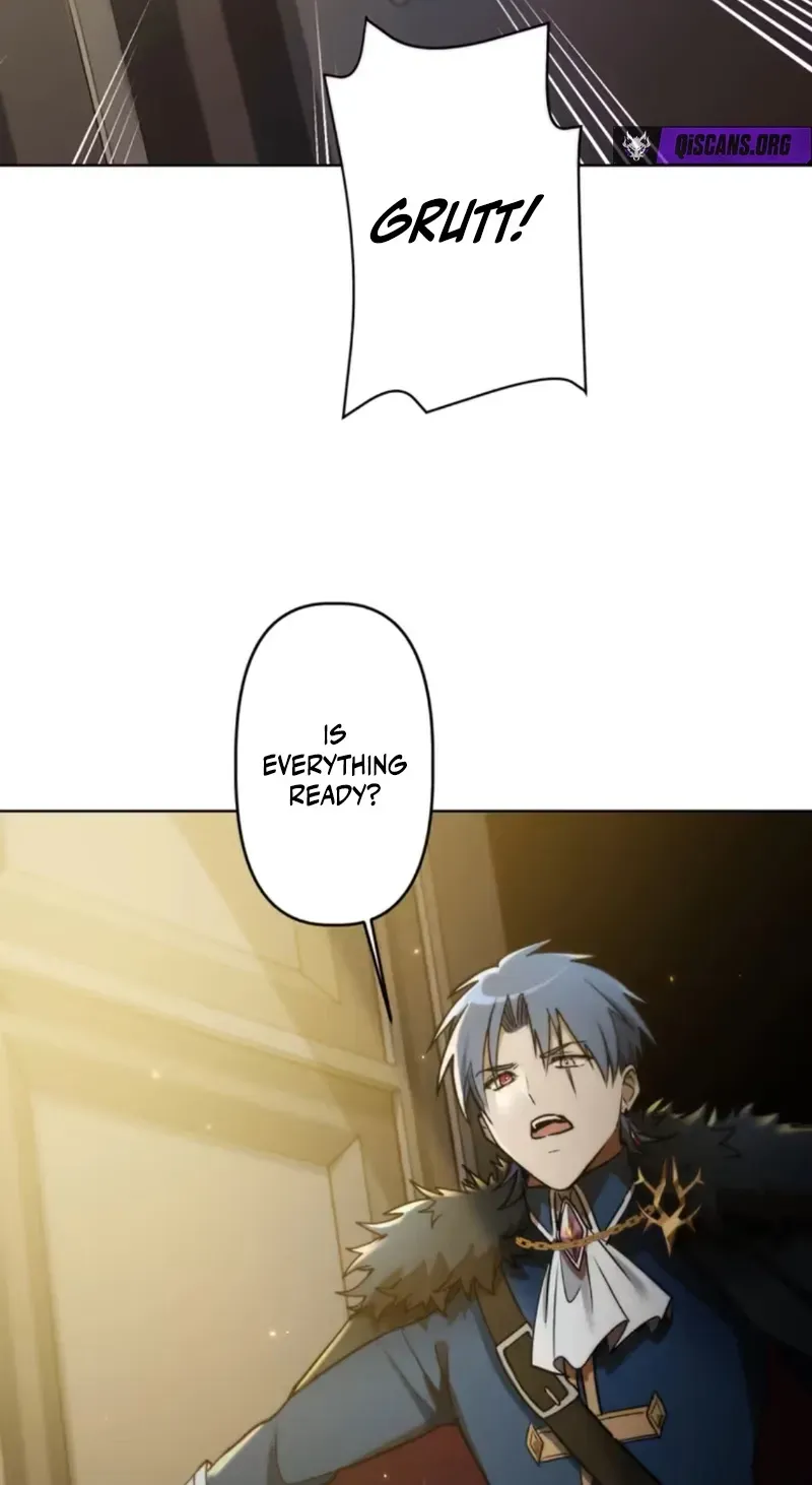 The Unluckiest Man Became the Universe