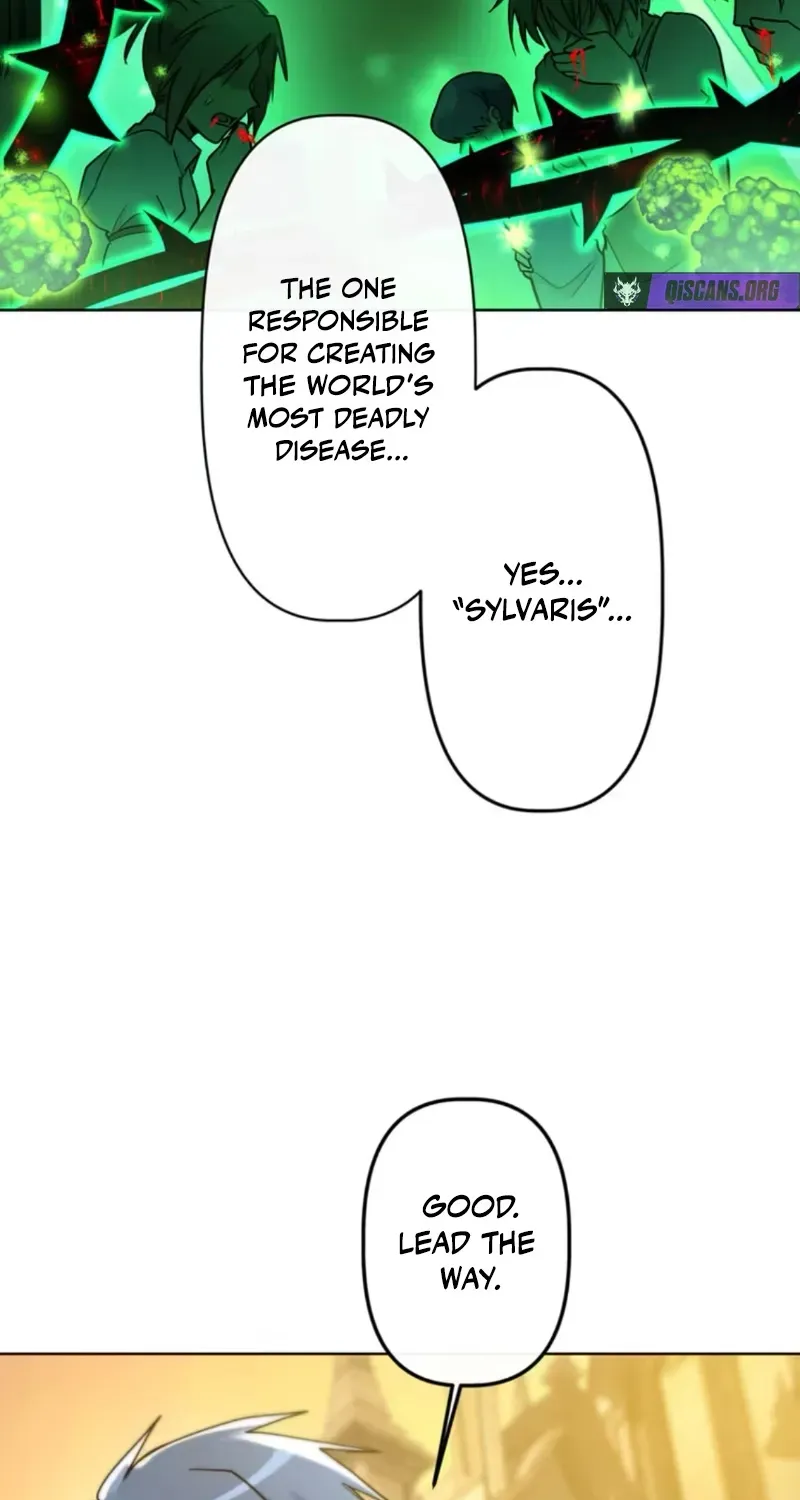 The Unluckiest Man Became the Universe