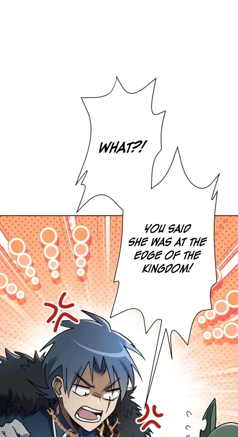 The Unluckiest Man Became the Universe