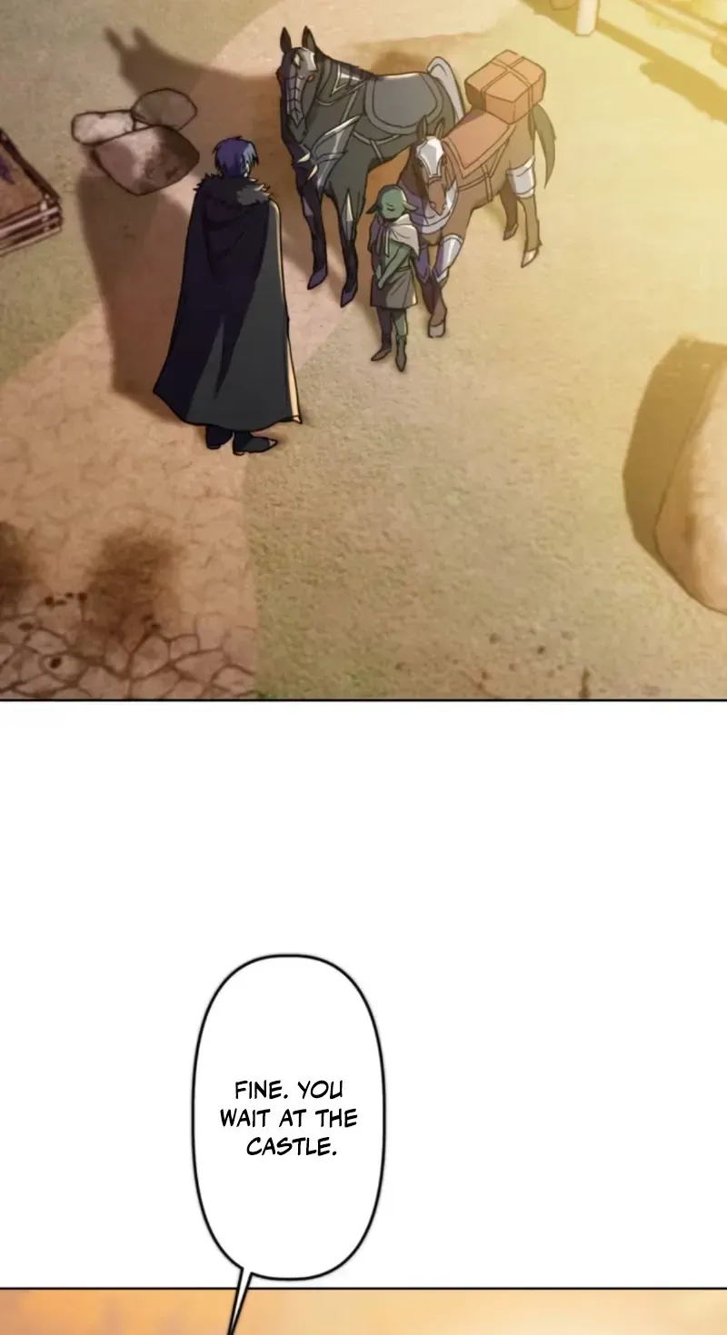 The Unluckiest Man Became the Universe