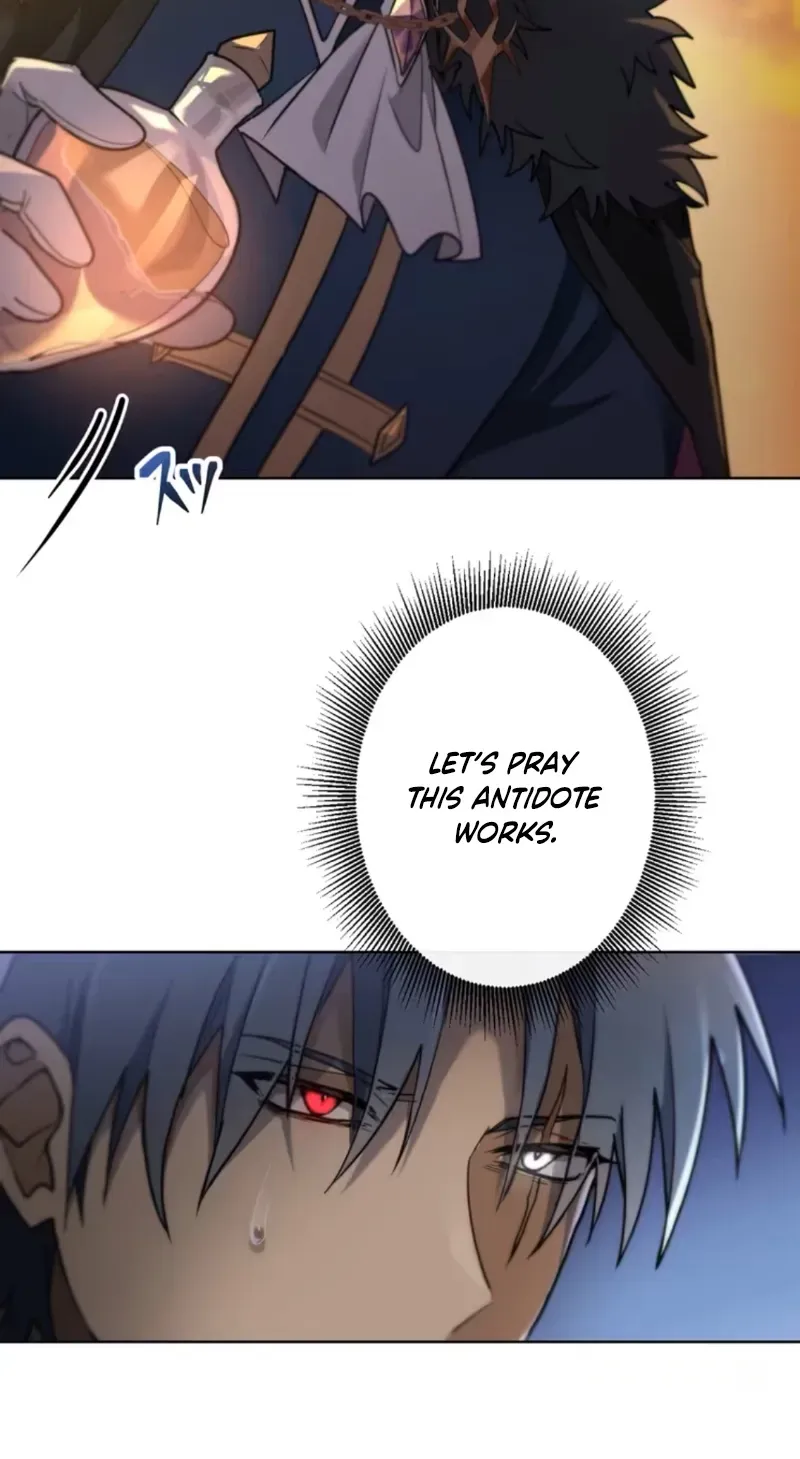 The Unluckiest Man Became the Universe
