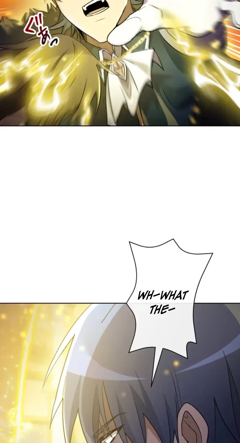 The Unluckiest Man Became the Universe