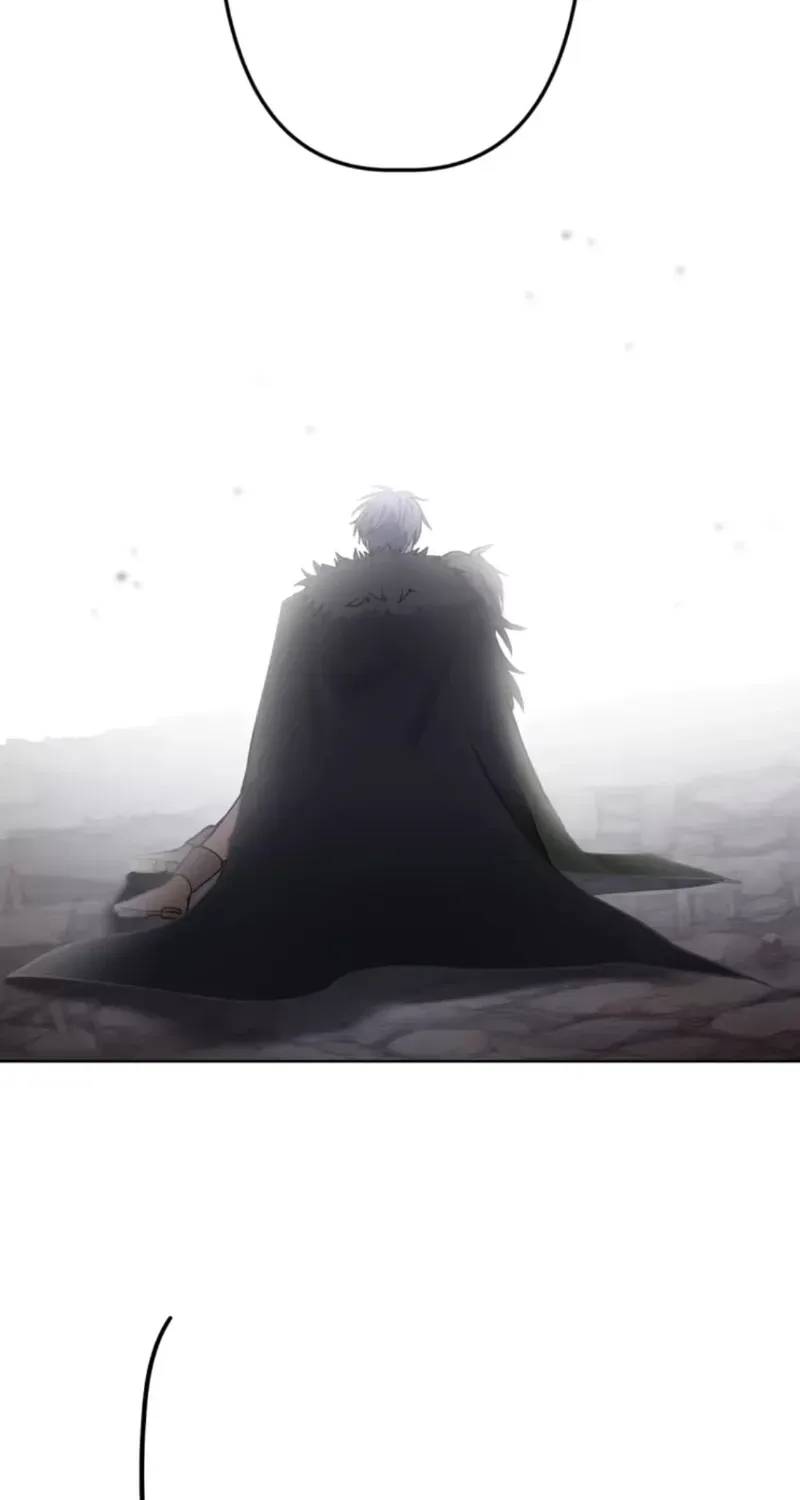 The Unluckiest Man Became the Universe