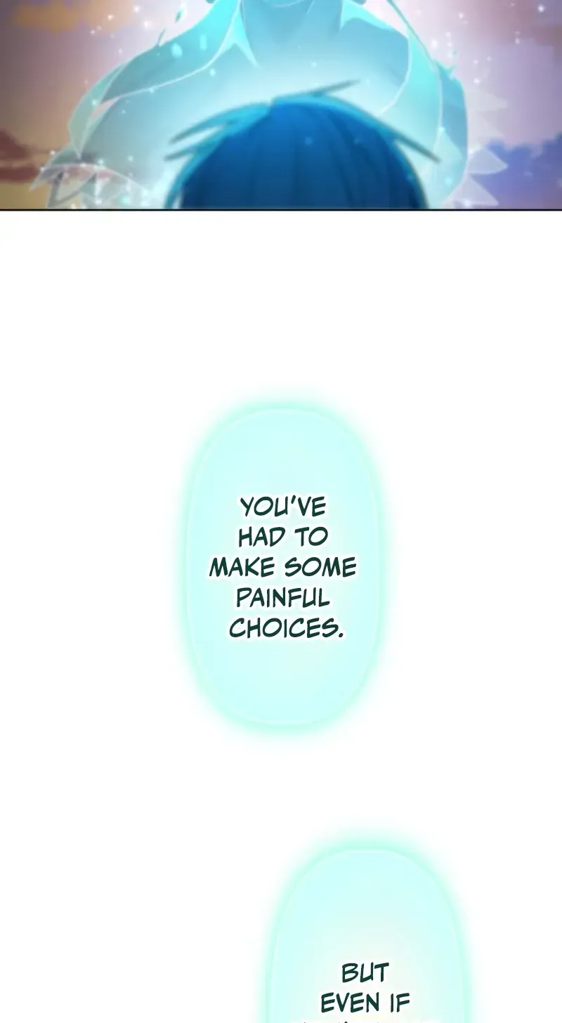 The Unluckiest Man Became the Universe