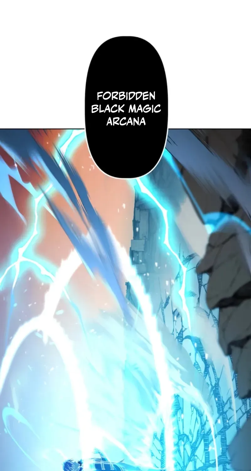 The Unluckiest Man Became the Universe