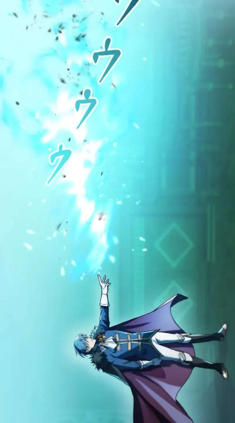 The Unluckiest Man Became the Universe
