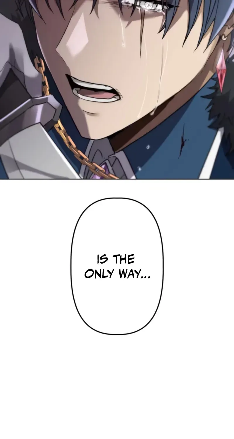 The Unluckiest Man Became the Universe