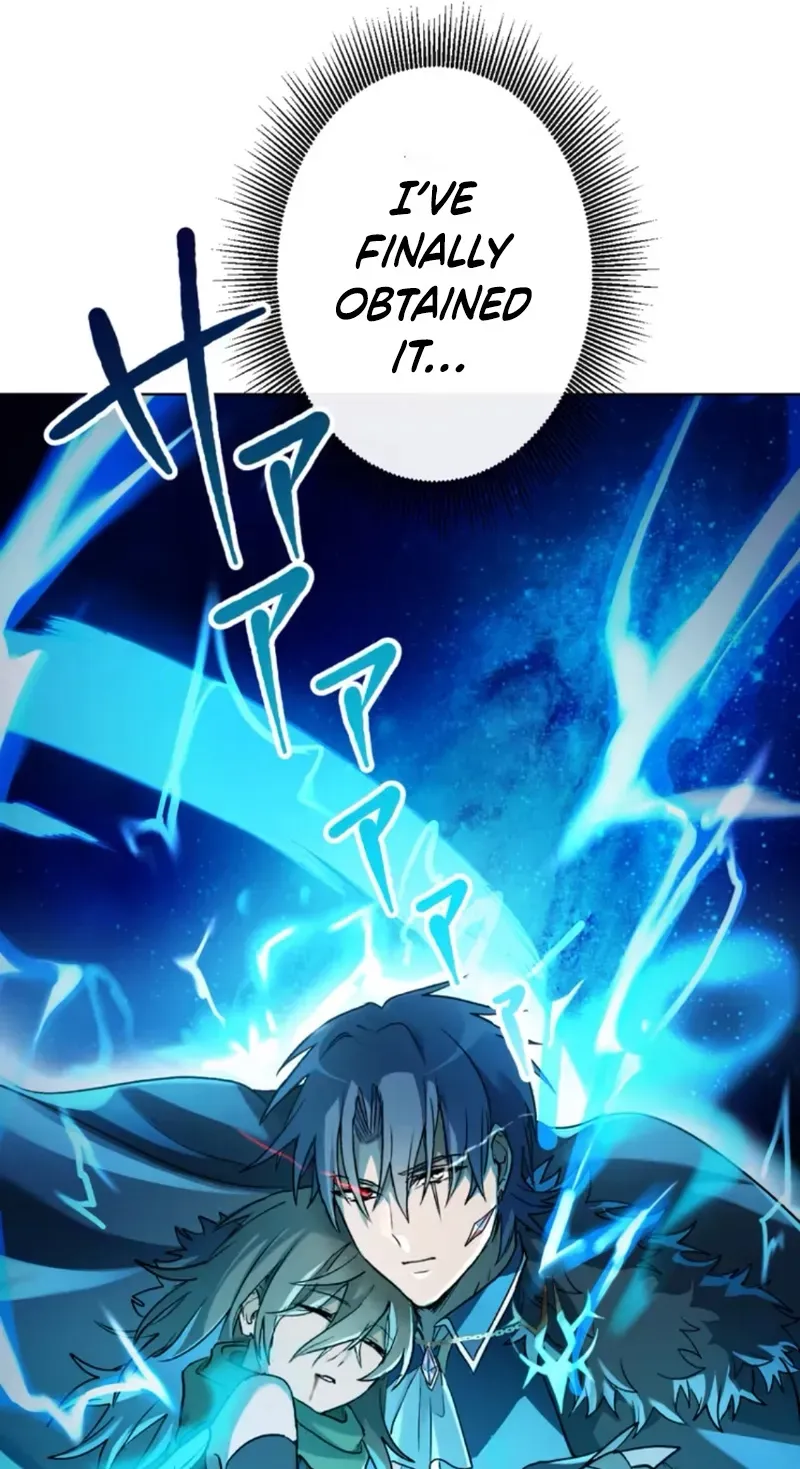 The Unluckiest Man Became the Universe