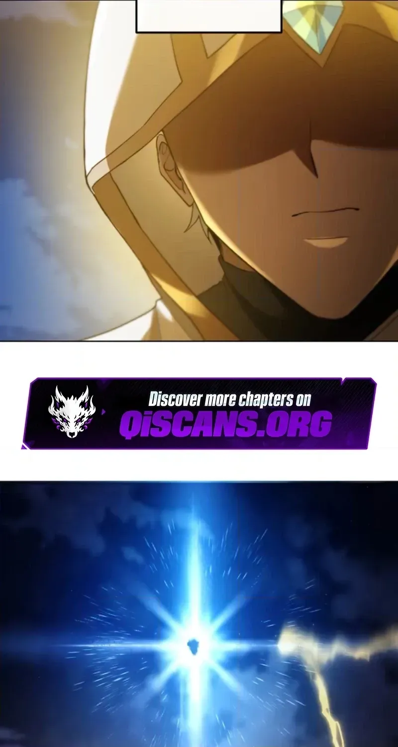 The Unluckiest Man Became the Universe