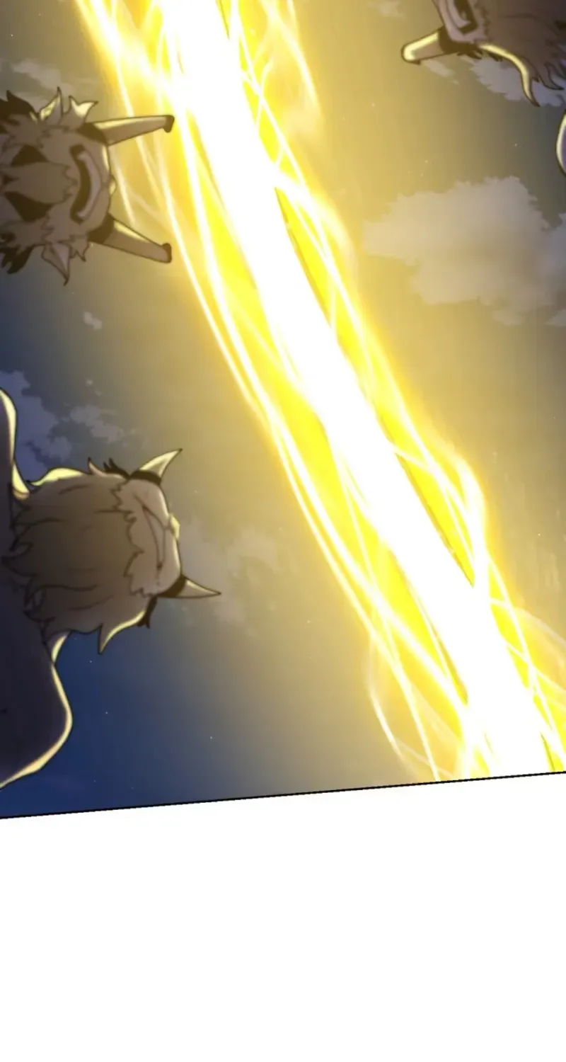 The Unluckiest Man Became the Universe