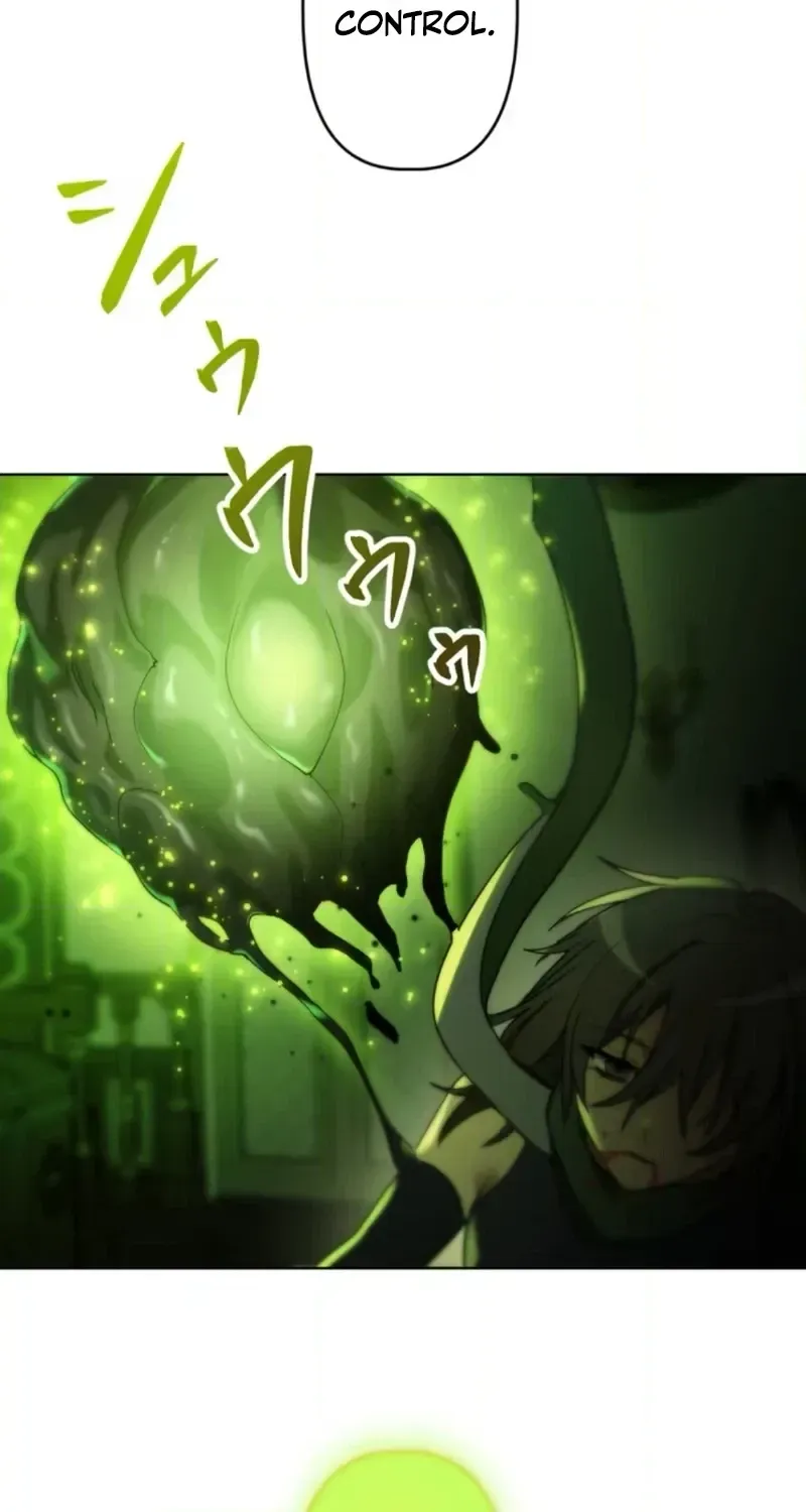 The Unluckiest Man Became the Universe