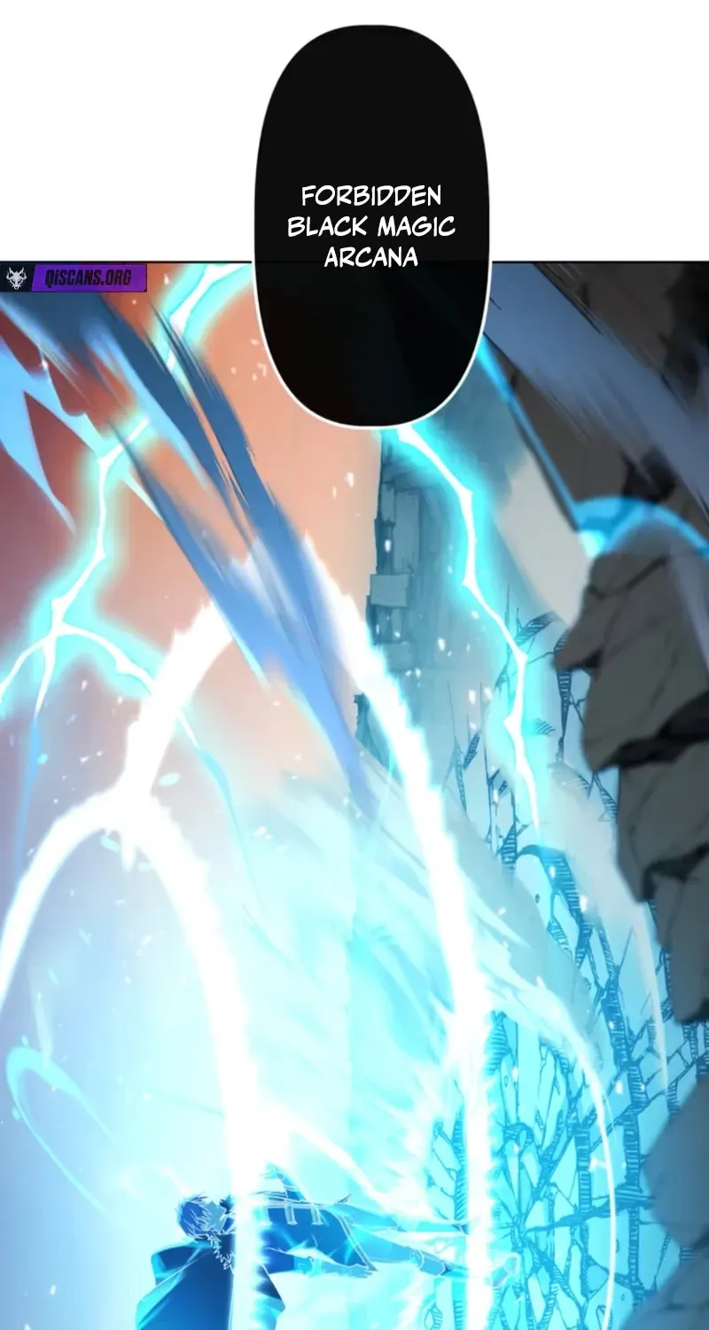 The Unluckiest Man Became the Universe