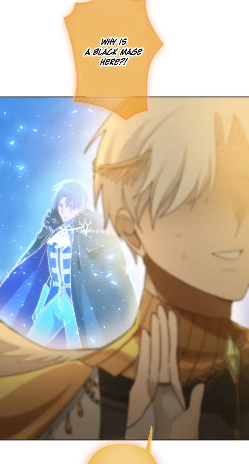 The Unluckiest Man Became the Universe