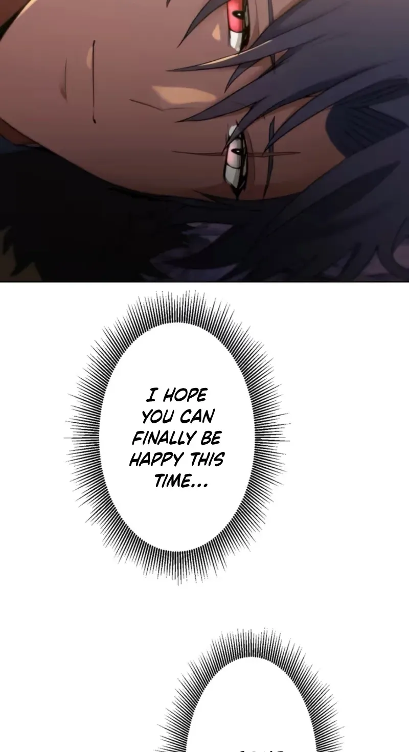 The Unluckiest Man Became the Universe