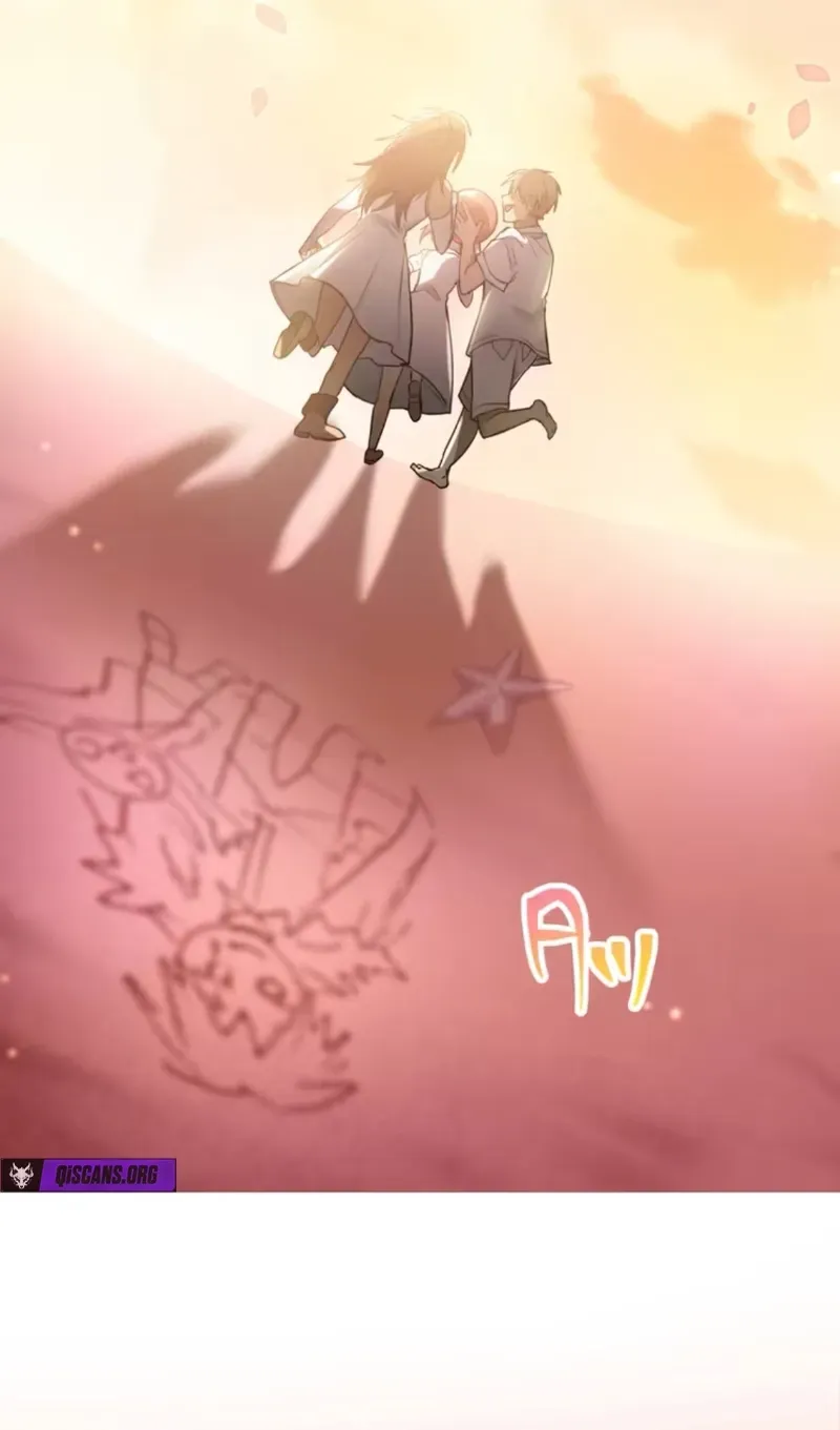 The Unluckiest Man Became the Universe