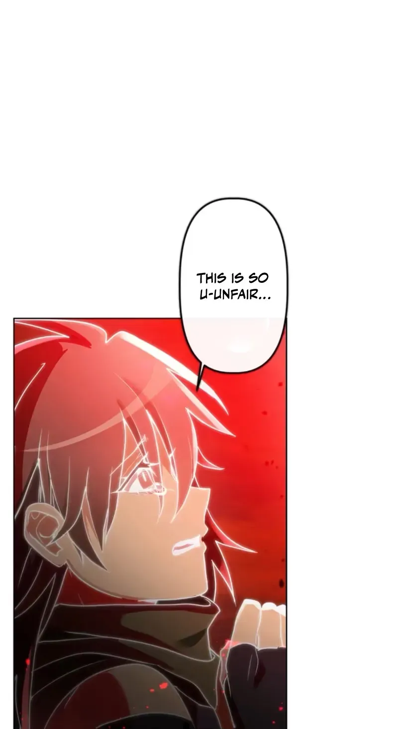 The Unluckiest Man Became the Universe