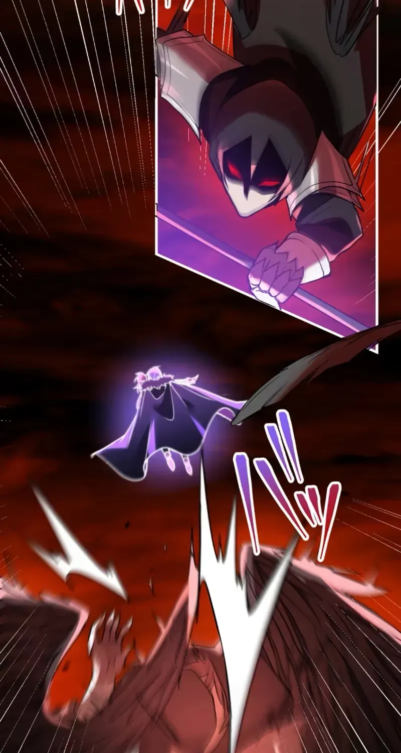 The Unluckiest Man Became the Universe