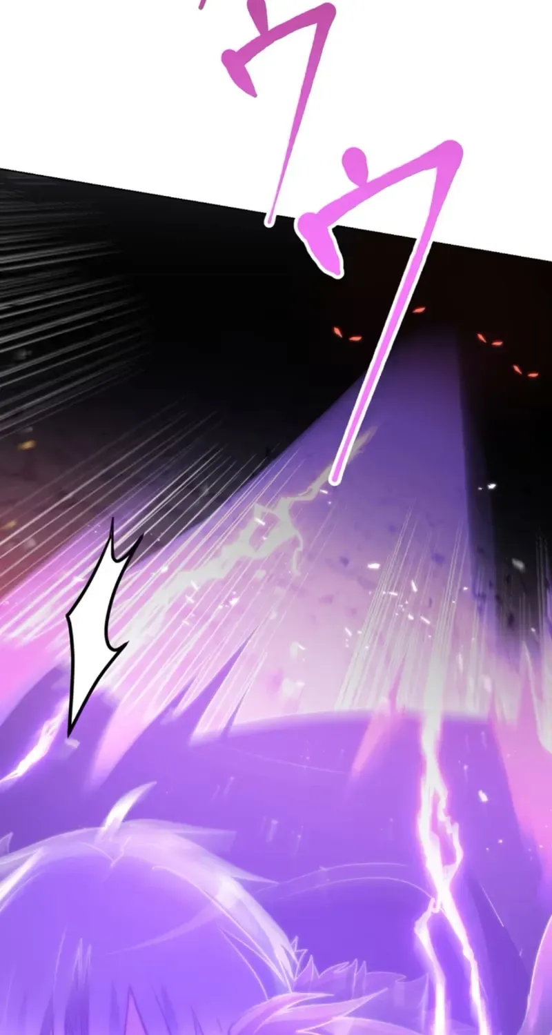 The Unluckiest Man Became the Universe