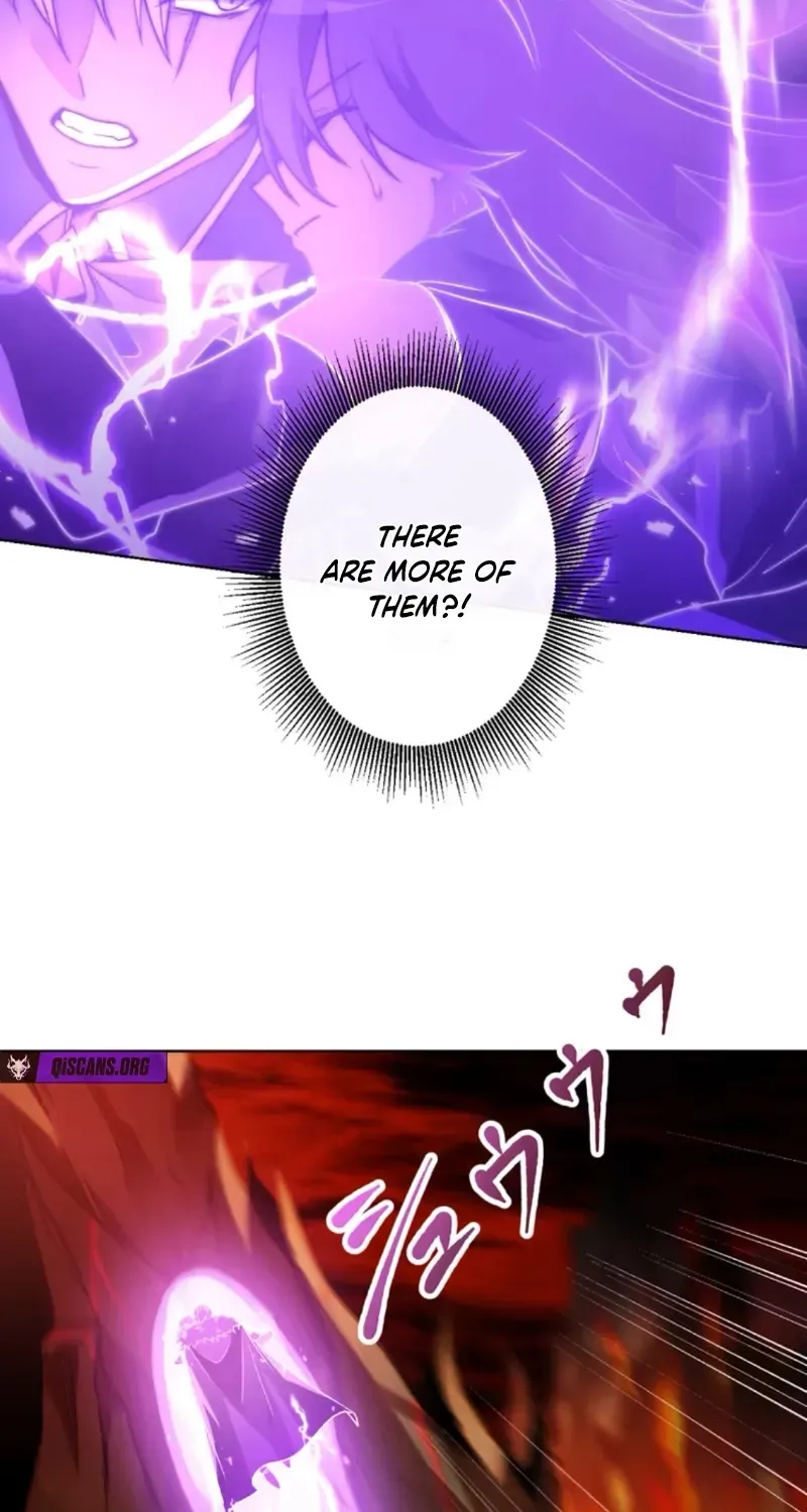 The Unluckiest Man Became the Universe