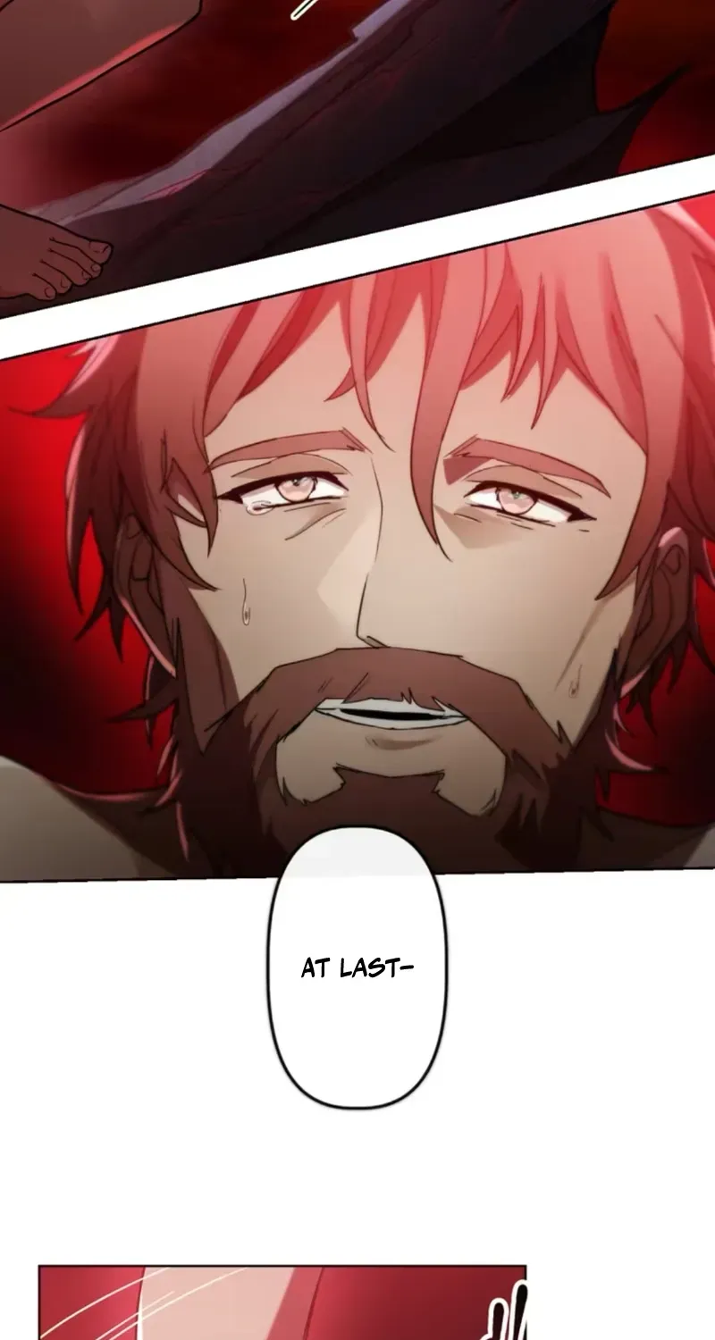 The Unluckiest Man Became the Universe