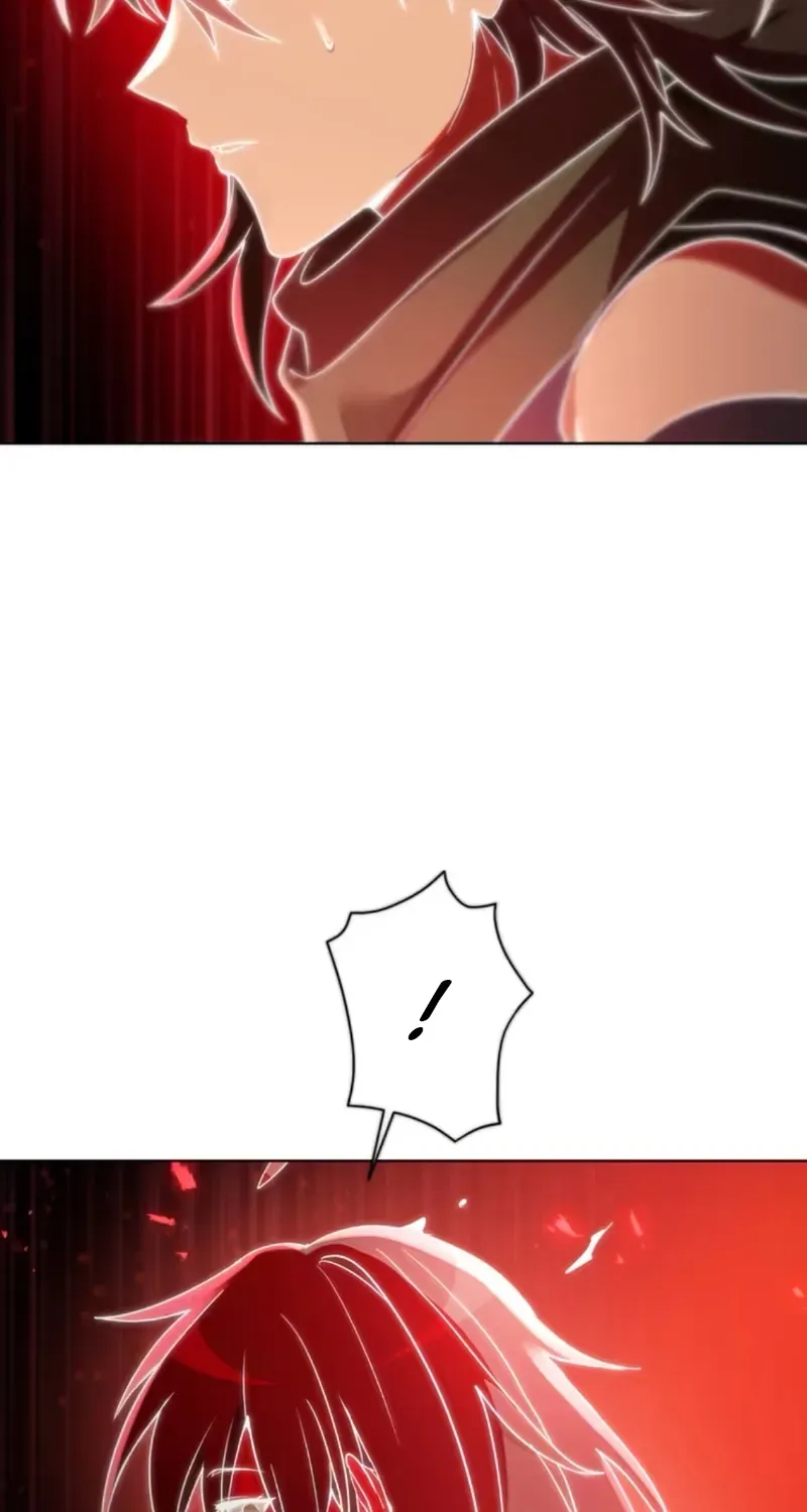 The Unluckiest Man Became the Universe