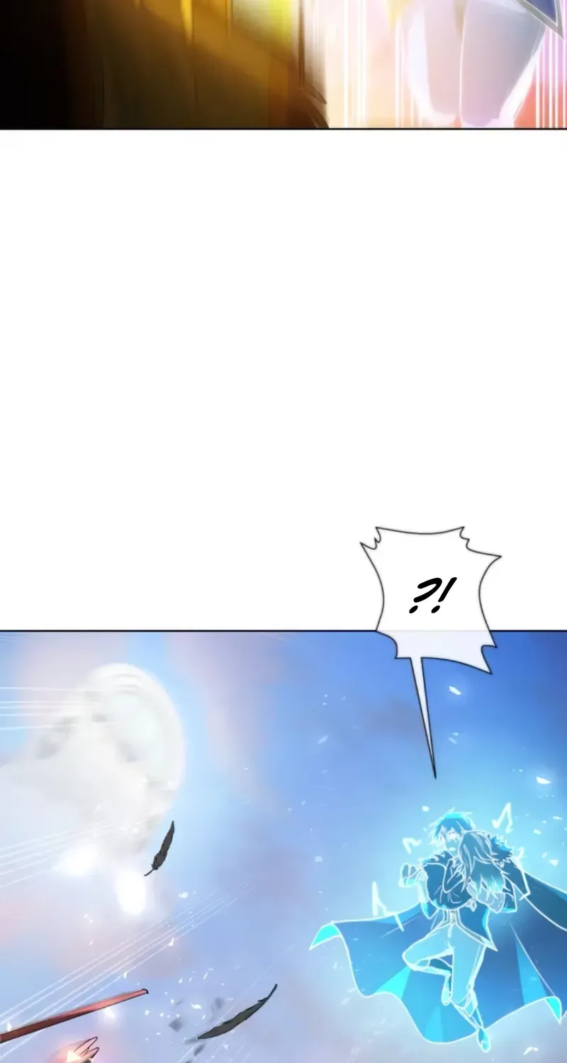 The Unluckiest Man Became the Universe