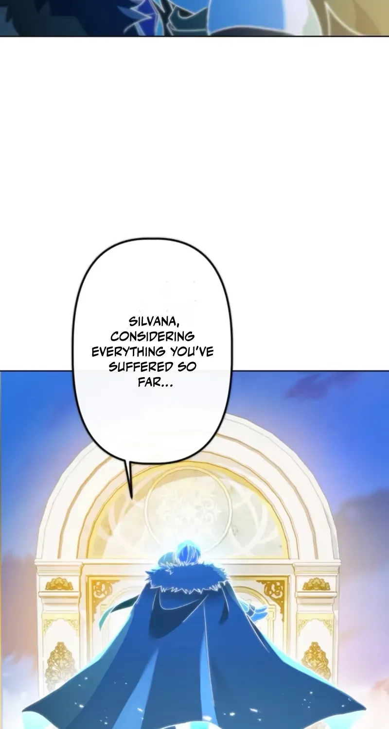 The Unluckiest Man Became the Universe