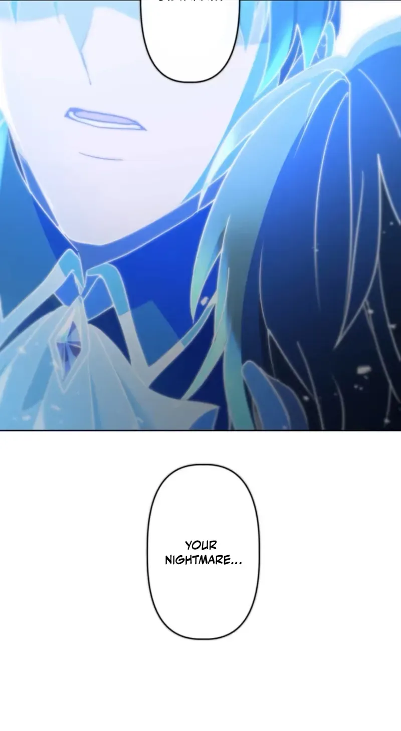 The Unluckiest Man Became the Universe