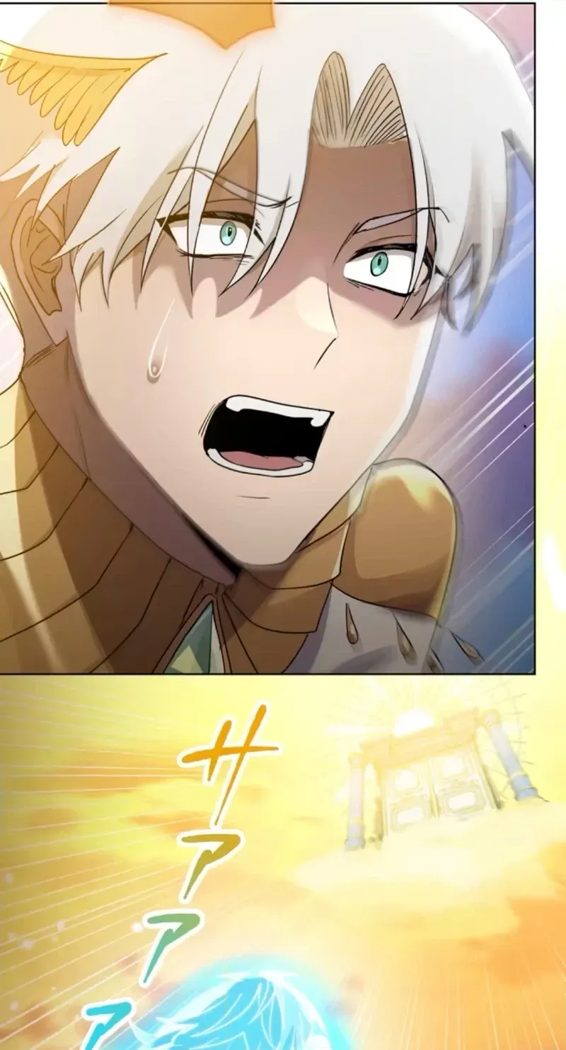 The Unluckiest Man Became the Universe