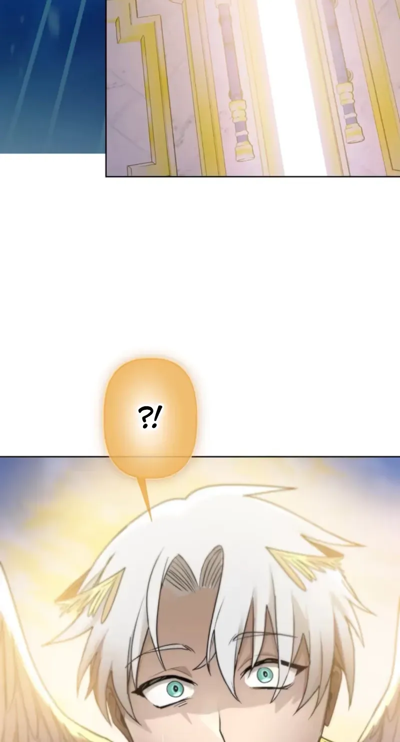 The Unluckiest Man Became the Universe