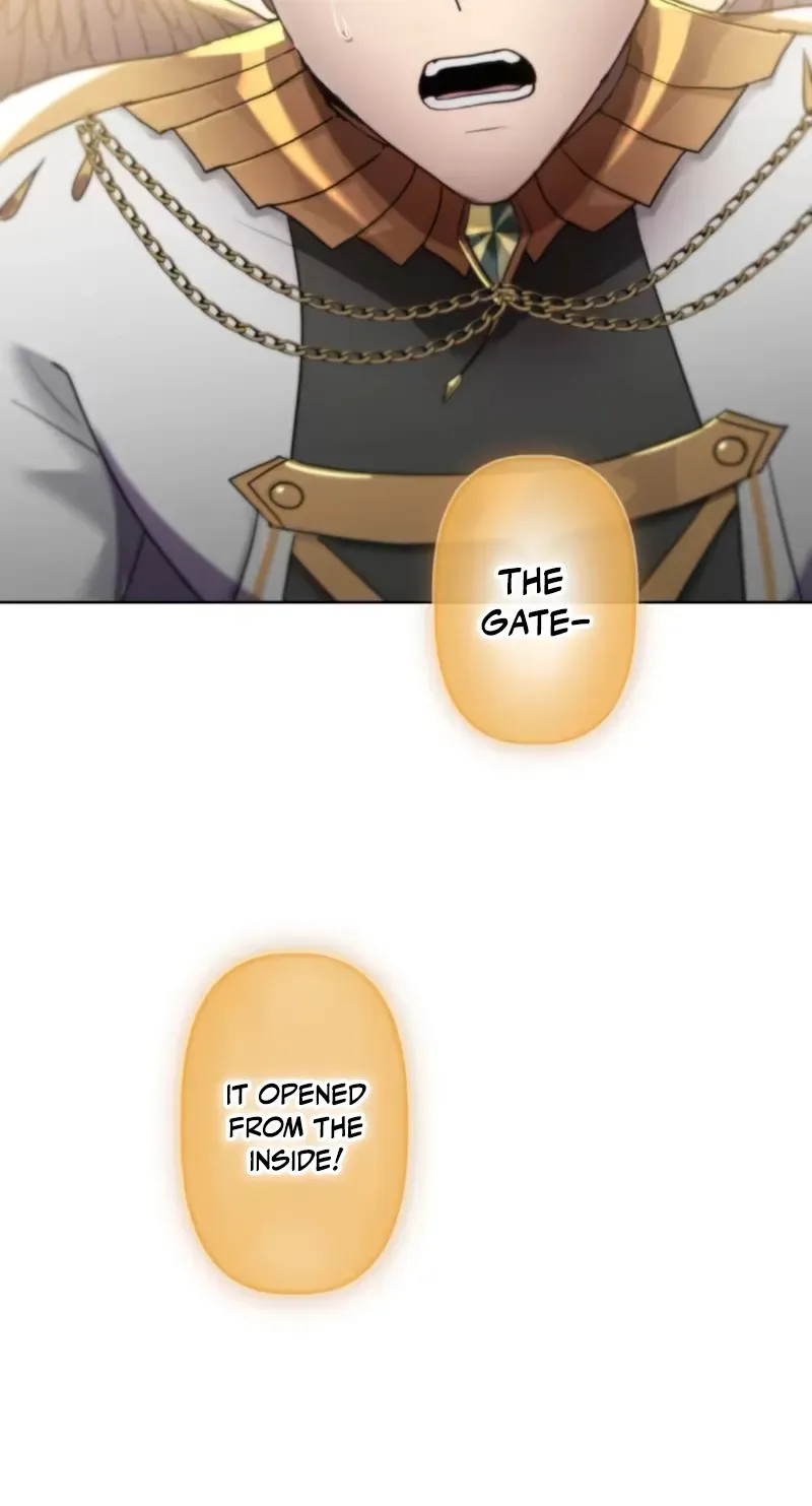 The Unluckiest Man Became the Universe