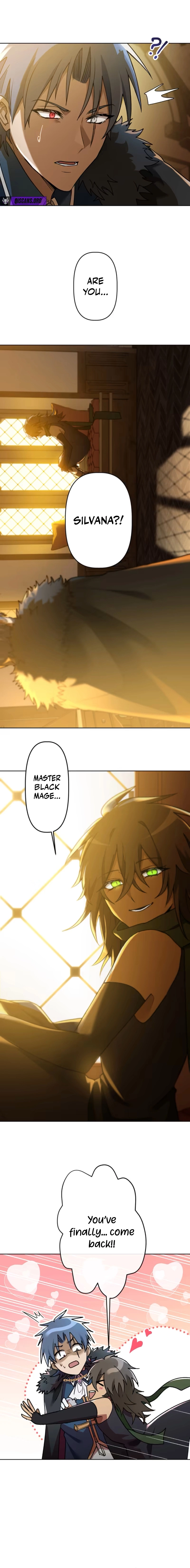 The Unluckiest Man Became the Universe