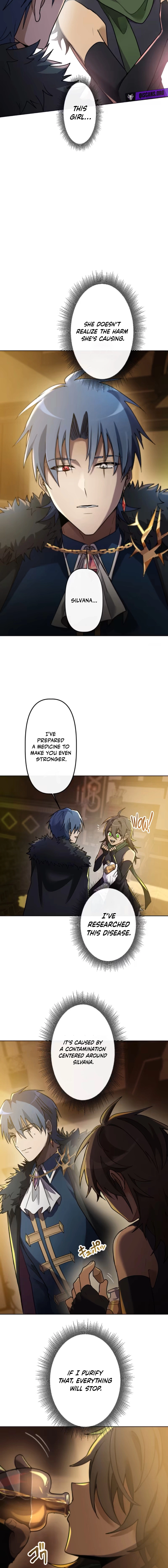The Unluckiest Man Became the Universe