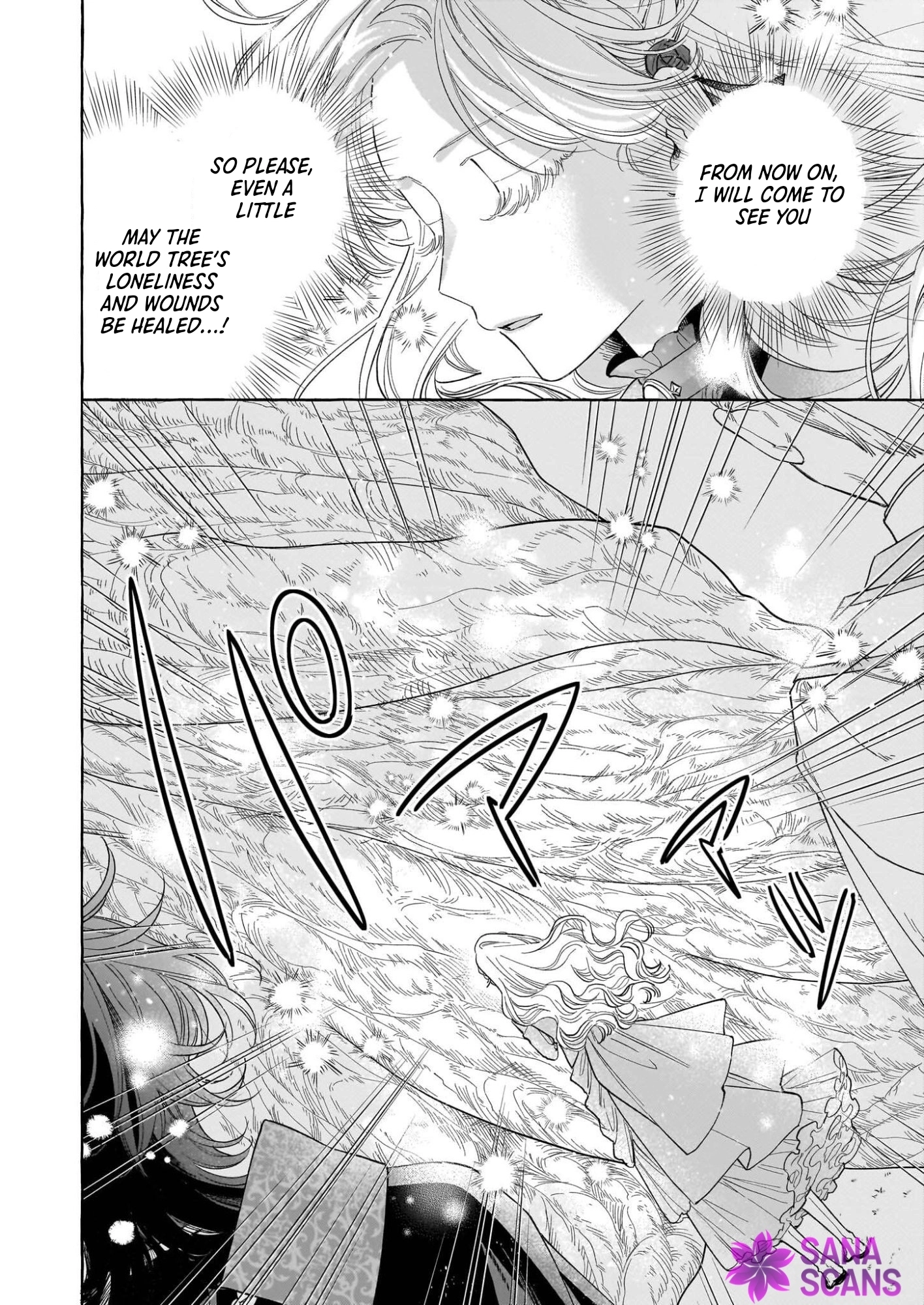 The Unlucky Lady Who Found Happiness with the Masked Duke Chapter 11 page 6 - 