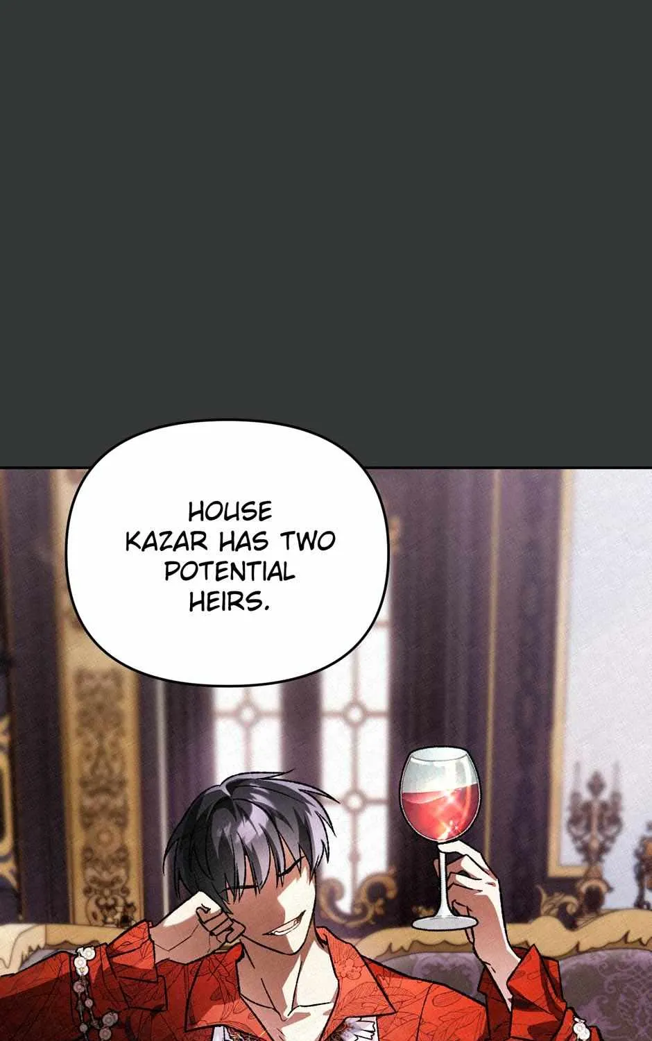 The Unorthodox Genius of the House of Darkness Chapter 1 page 102 - 