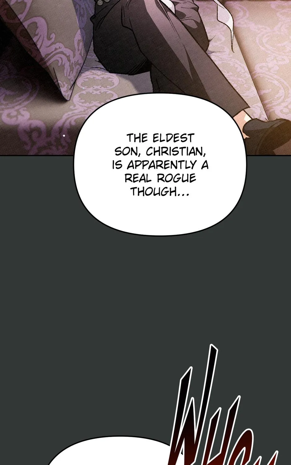 The Unorthodox Genius of the House of Darkness Chapter 1 page 104 - 