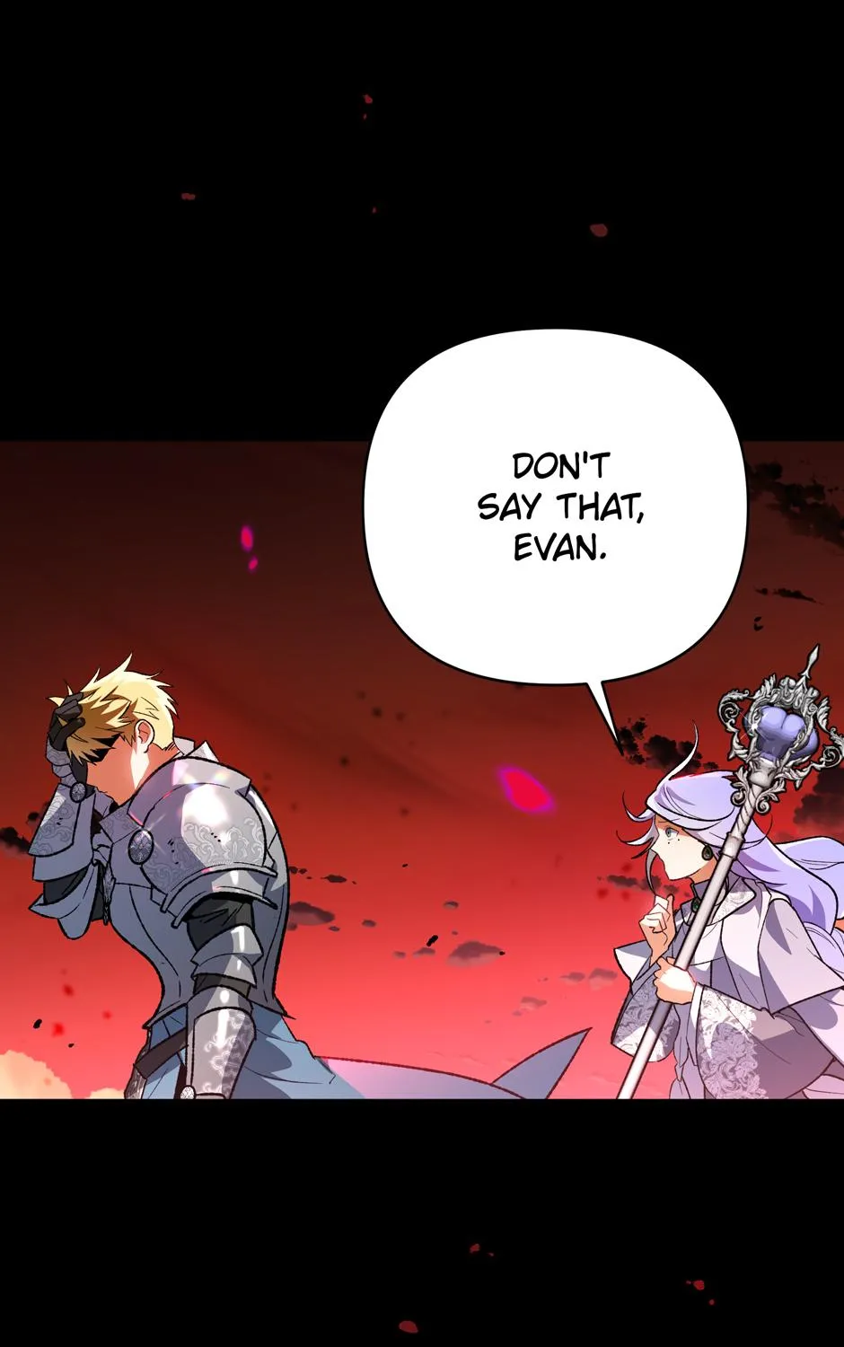 The Unorthodox Genius of the House of Darkness Chapter 1 page 12 - 