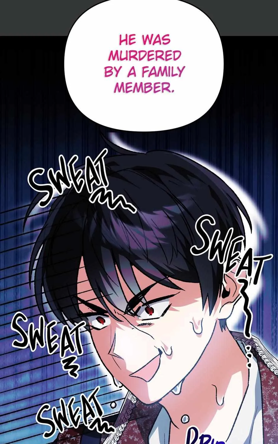 The Unorthodox Genius of the House of Darkness Chapter 1 page 112 - 
