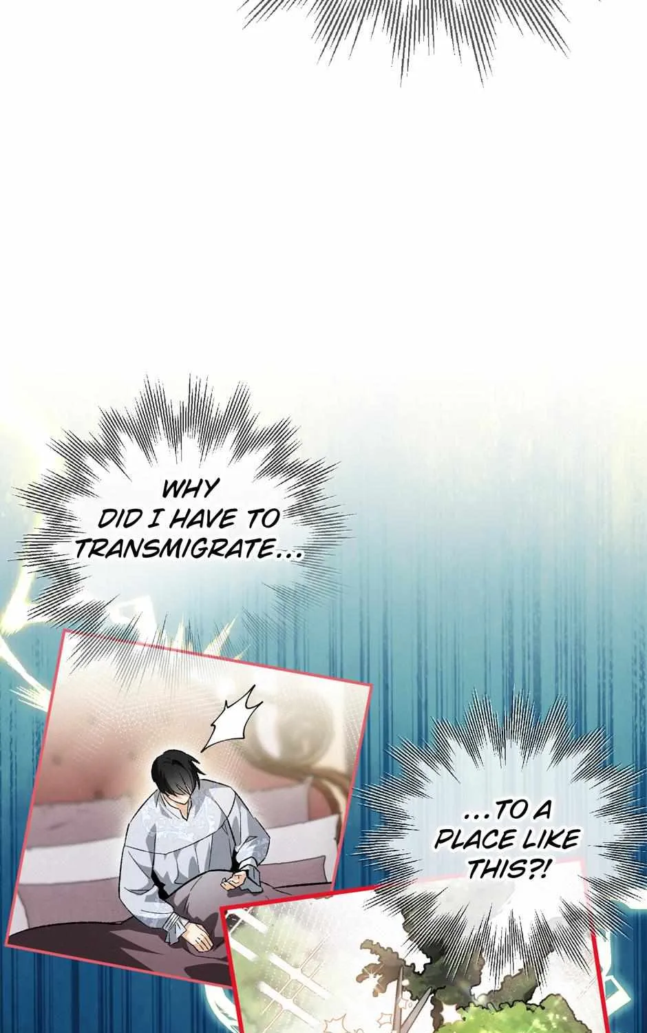 The Unorthodox Genius of the House of Darkness Chapter 1 page 116 - 