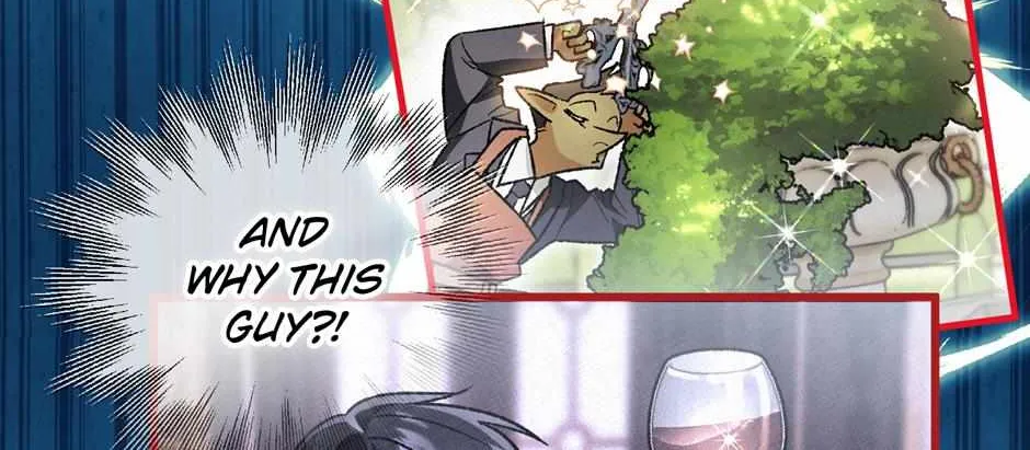 The Unorthodox Genius of the House of Darkness Chapter 1 page 117 - 
