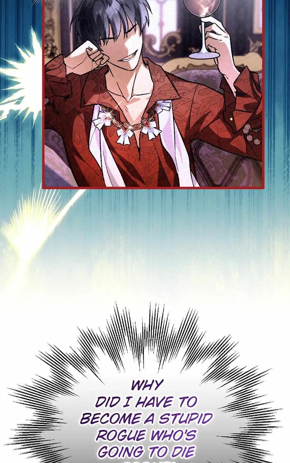 The Unorthodox Genius of the House of Darkness Chapter 1 page 118 - 