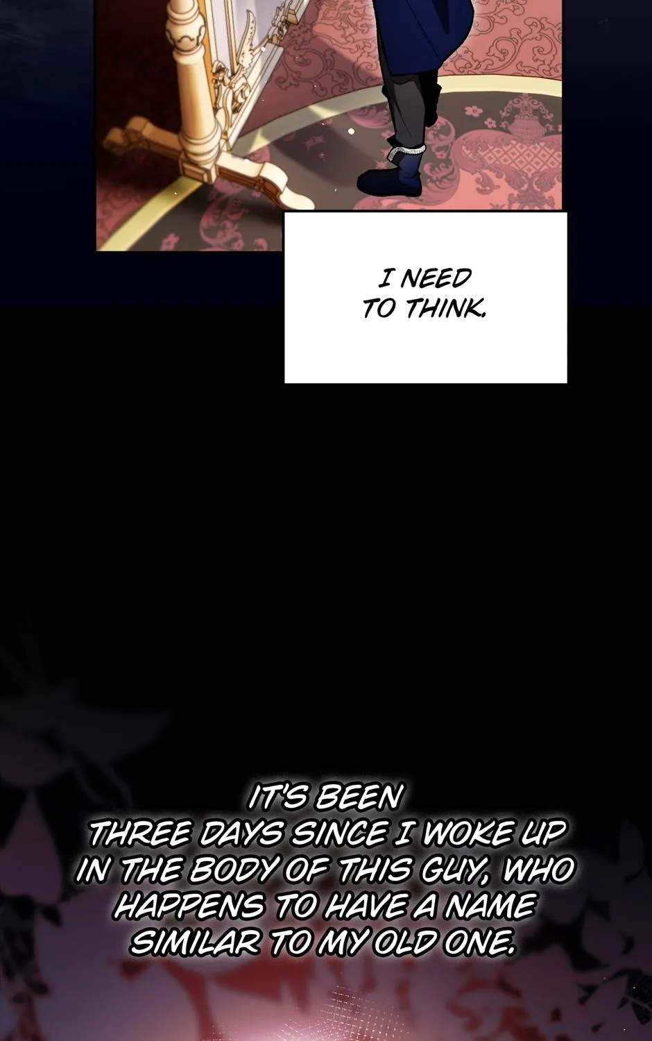 The Unorthodox Genius of the House of Darkness Chapter 1 page 122 - 