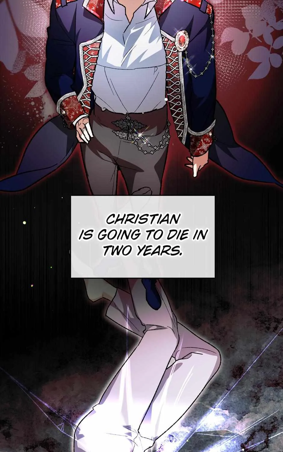 The Unorthodox Genius of the House of Darkness Chapter 1 page 124 - 