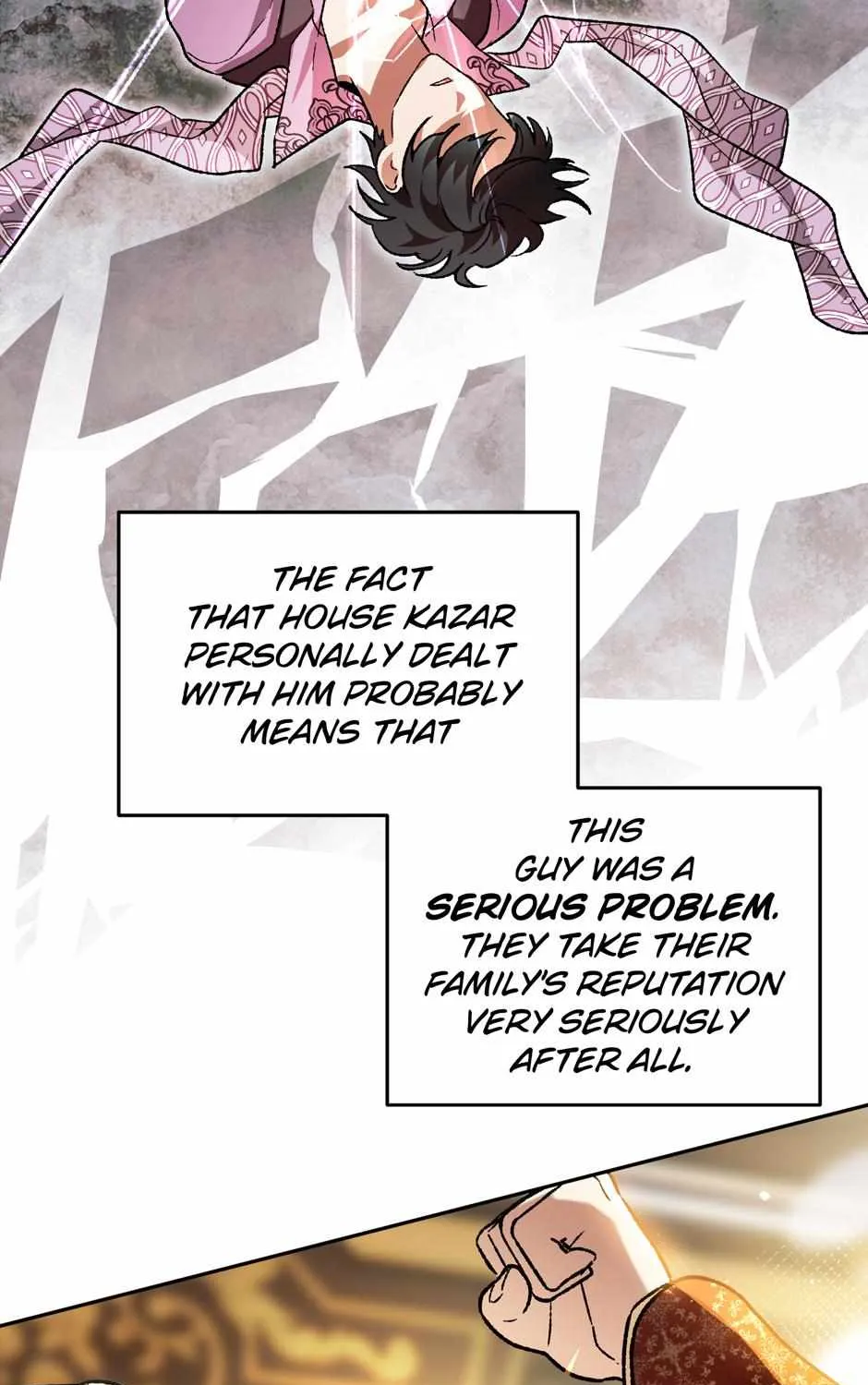 The Unorthodox Genius of the House of Darkness Chapter 1 page 126 - 