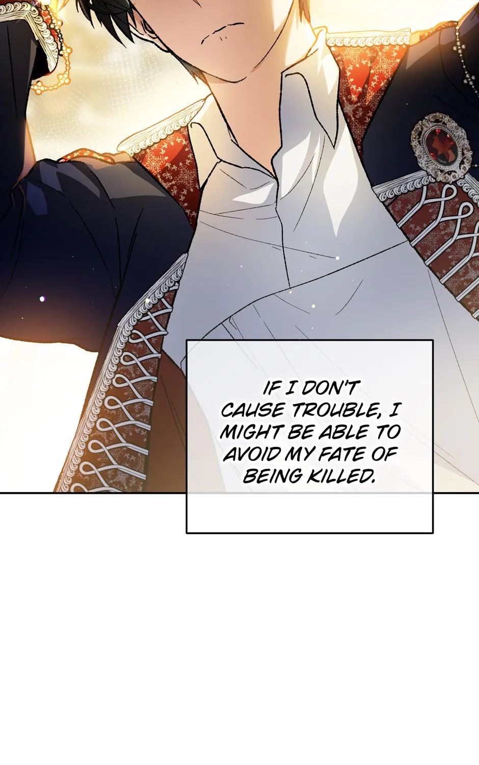 The Unorthodox Genius of the House of Darkness Chapter 1 page 128 - 