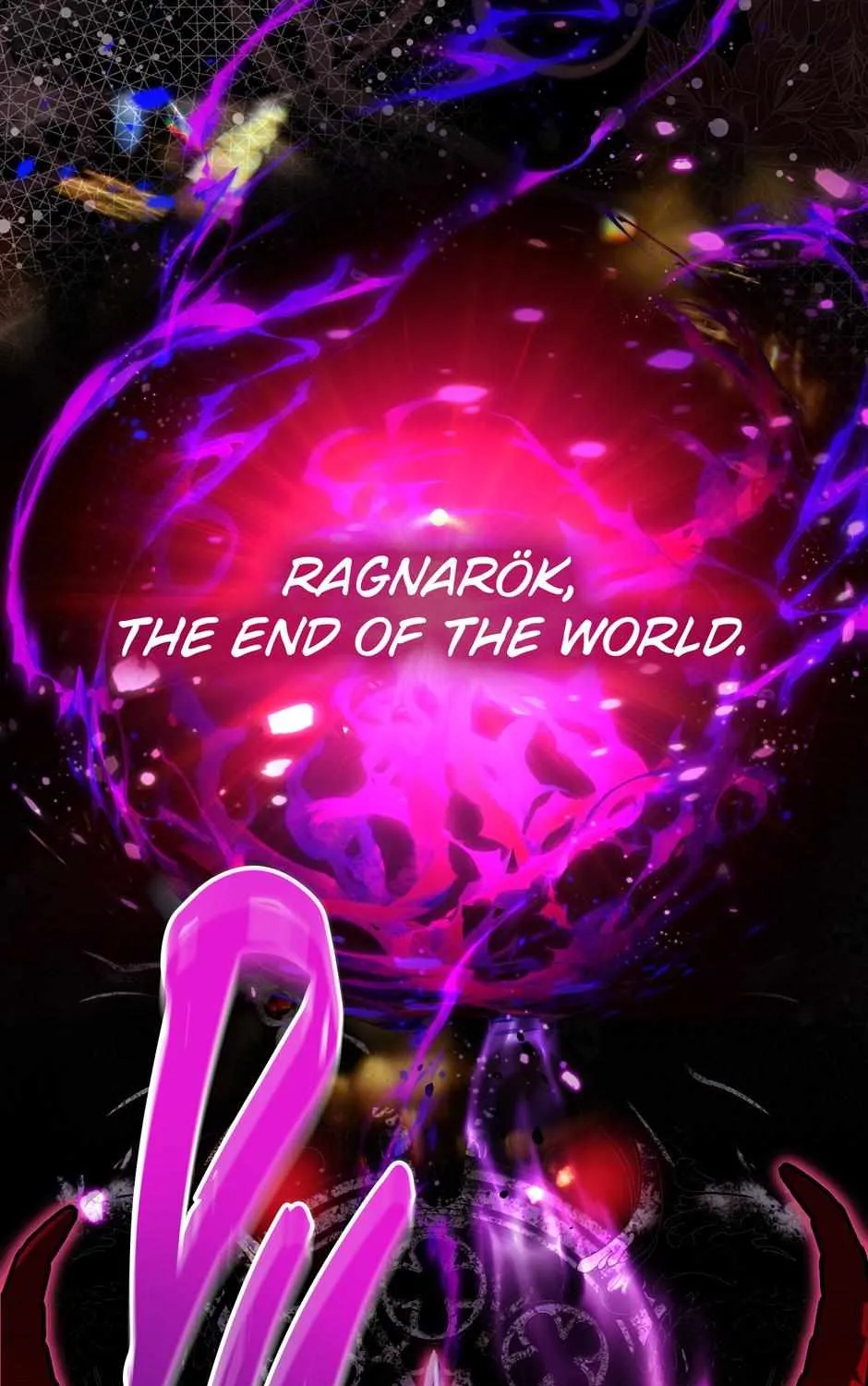 The Unorthodox Genius of the House of Darkness Chapter 1 page 134 - 
