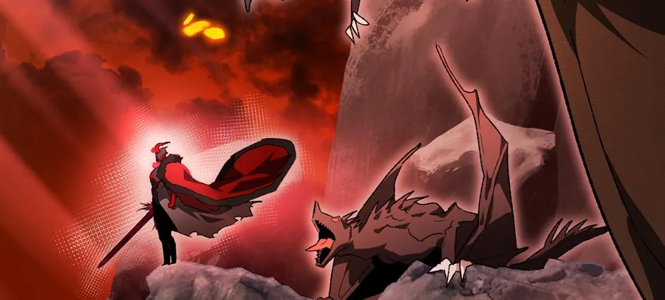 The Unorthodox Genius of the House of Darkness Chapter 1 page 145 - 
