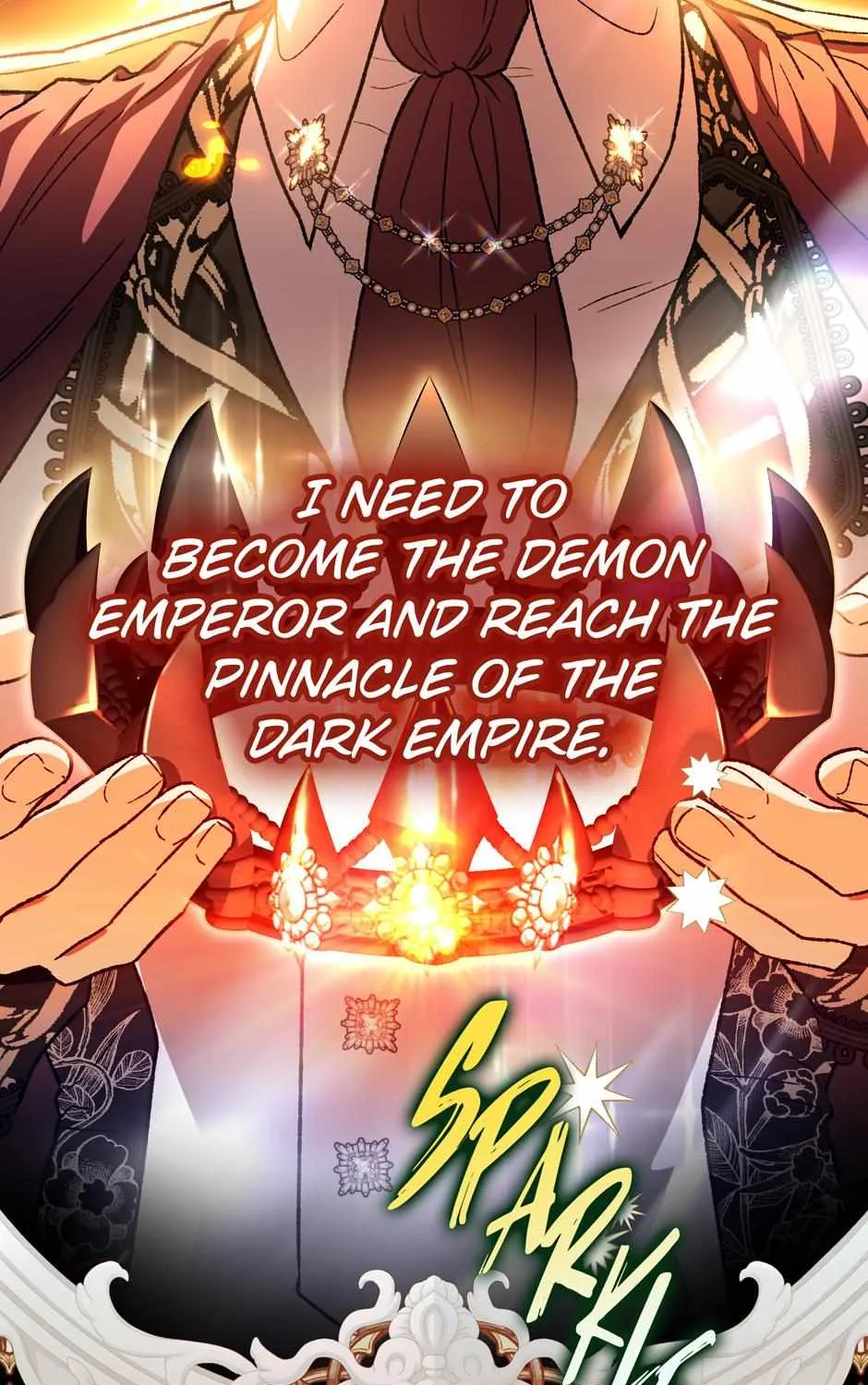 The Unorthodox Genius of the House of Darkness Chapter 1 page 152 - 