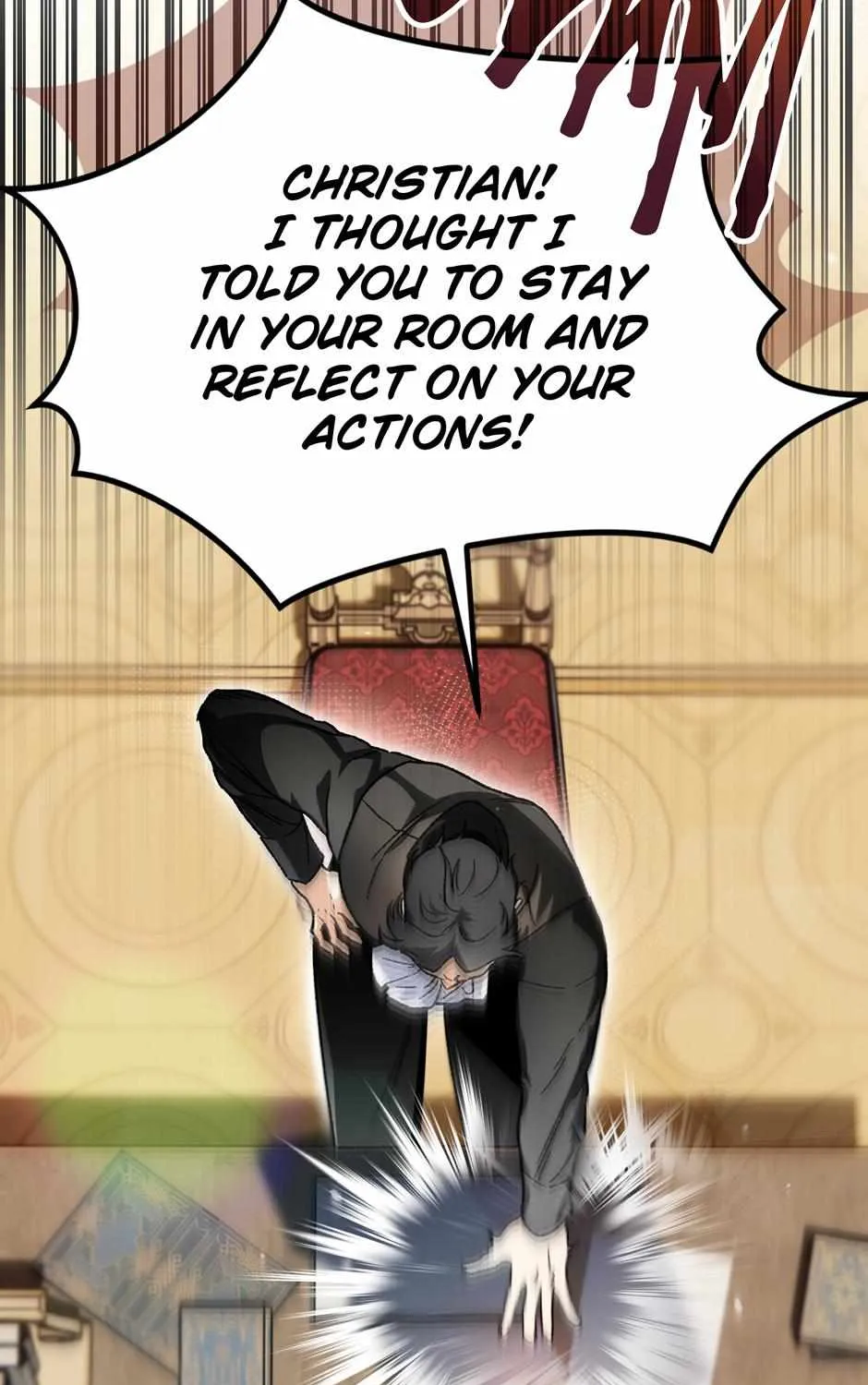 The Unorthodox Genius of the House of Darkness Chapter 1 page 162 - 
